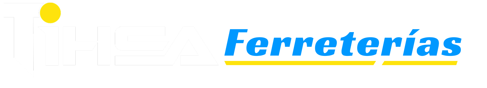 Tihsa_Ferreterias